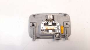 Recambio de luz interior para hyundai i30 (gd) 2012-2017 1.4 crdi cat referencia OEM IAM 928503XXXX   2