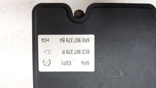 Recambio de abs para seat ibiza (6j5) 2008-2015 1.2 tsi referencia OEM IAM 6C0614517R  