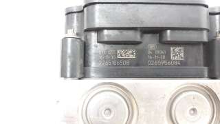 Recambio de abs para seat ibiza (6j5) 2008-2015 1.2 tsi referencia OEM IAM 6C0614517R  
