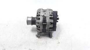 Recambio de alternador para seat ibiza (6j5) 2008-2015 1.2 tsi referencia OEM IAM 04E903015H ALF870501BS 
