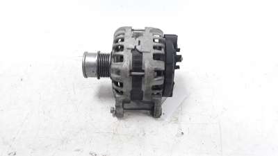 Recambio de alternador para seat ibiza (6j5) 2008-2015 1.2 tsi referencia OEM IAM 04E903015H ALF870501BS 