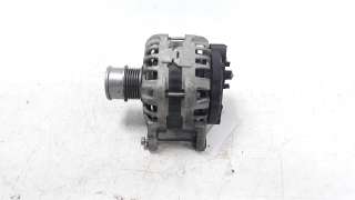 Recambio de alternador para seat ibiza (6j5) 2008-2015 1.2 tsi referencia OEM IAM 04E903015H ALF870501BS 