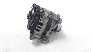 Recambio de alternador para seat ibiza (6j5) 2008-2015 1.2 tsi referencia OEM IAM 04E903015H ALF870501BS  2