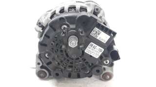 Recambio de alternador para seat ibiza (6j5) 2008-2015 1.2 tsi referencia OEM IAM 04E903015H ALF870501BS 