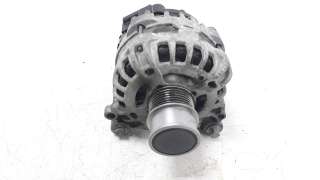 Recambio de alternador para seat ibiza (6j5) 2008-2015 1.2 tsi referencia OEM IAM 04E903015H ALF870501BS 