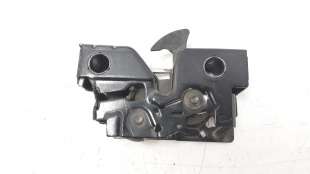 Recambio de cerradura capo para seat ibiza (6j5) 2008-2015 1.2 tsi referencia OEM IAM 5U0823509N  