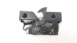 Recambio de cerradura capo para seat ibiza (6j5) 2008-2015 1.2 tsi referencia OEM IAM 5U0823509N  