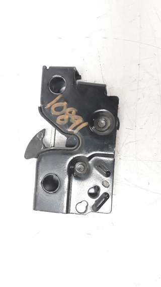 Recambio de cerradura capo para seat ibiza (6j5) 2008-2015 1.2 tsi referencia OEM IAM 5U0823509N  