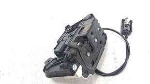 Recambio de cerradura puerta trasera izquierda para seat ibiza (6j5) 2008-2015 1.2 tsi referencia OEM IAM 6J0839015K CRDVW1109 