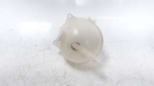 Recambio de deposito expansion para seat ibiza (6j5) 2008-2015 1.2 tsi referencia OEM IAM 6Q0121407D 483598  2