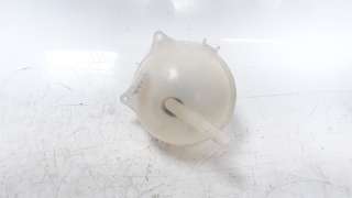 Recambio de deposito expansion para seat ibiza (6j5) 2008-2015 1.2 tsi referencia OEM IAM 6Q0121407D 483598 