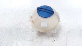 Recambio de deposito expansion para seat ibiza (6j5) 2008-2015 1.2 tsi referencia OEM IAM 6Q0121407D 483598 