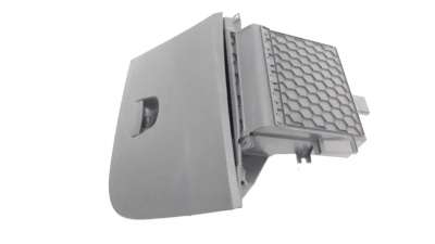 Recambio de guantera para seat ibiza (6j5) 2008-2015 1.2 tsi referencia OEM IAM 6P1857095D  