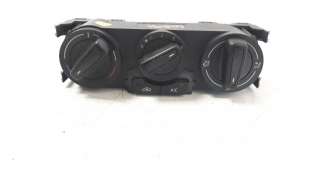 Recambio de mando calefaccion / aire acondicionado para seat ibiza (6j5) 2008-2015 1.2 tsi referencia OEM IAM 6P0820045E  