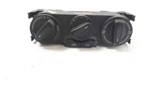Recambio de mando calefaccion / aire acondicionado para seat ibiza (6j5) 2008-2015 1.2 tsi referencia OEM IAM 6P0820045E  