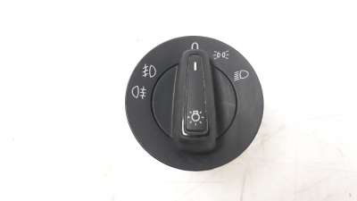 Recambio de mando luces para seat ibiza (6j5) 2008-2015 1.2 tsi referencia OEM IAM 5G0941431T  