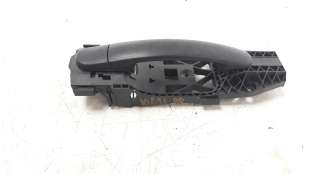 Recambio de maneta exterior delantera derecha para seat ibiza (6j5) 2008-2015 1.2 tsi referencia OEM IAM 6R4837205D   2