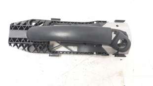 Recambio de maneta exterior delantera izquierda para seat ibiza (6j5) 2008-2015 1.2 tsi referencia OEM IAM 1K8837885  