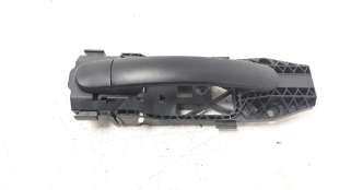 Recambio de maneta exterior trasera derecha para seat ibiza (6j5) 2008-2015 1.2 tsi referencia OEM IAM 6R4837205D  