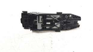 Recambio de maneta exterior trasera derecha para seat ibiza (6j5) 2008-2015 1.2 tsi referencia OEM IAM 6R4837205D   2