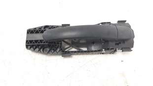 Recambio de maneta exterior trasera izquierda para seat ibiza (6j5) 2008-2015 1.2 tsi referencia OEM IAM 6R4837205D  