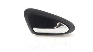 Recambio de maneta interior trasera derecha para seat ibiza (6j5) 2008-2015 1.2 tsi referencia OEM IAM 6J839114G  