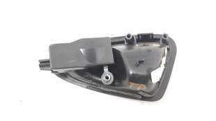 Recambio de maneta interior trasera derecha para seat ibiza (6j5) 2008-2015 1.2 tsi referencia OEM IAM 6J839114G   2