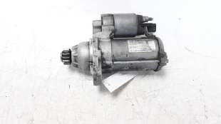 Recambio de motor arranque para seat ibiza (6j5) 2008-2015 1.2 tsi referencia OEM IAM 02M911024R ARF520501 