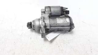 Recambio de motor arranque para seat ibiza (6j5) 2008-2015 1.2 tsi referencia OEM IAM 02M911024R ARF520501 