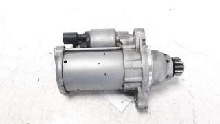 Recambio de motor arranque para seat ibiza (6j5) 2008-2015 1.2 tsi referencia OEM IAM 02M911024R ARF520501 