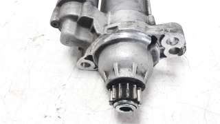 Recambio de motor arranque para seat ibiza (6j5) 2008-2015 1.2 tsi referencia OEM IAM 02M911024R ARF520501 