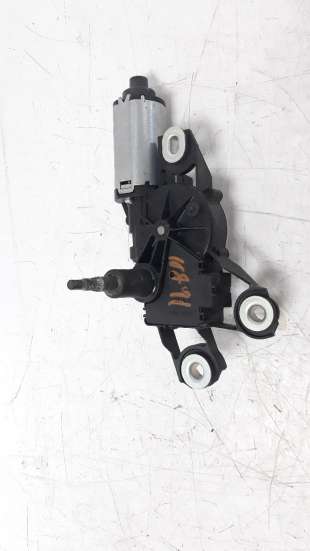 Recambio de motor limpia trasero para seat ibiza (6j5) 2008-2015 1.2 tsi referencia OEM IAM 6J4955711A  