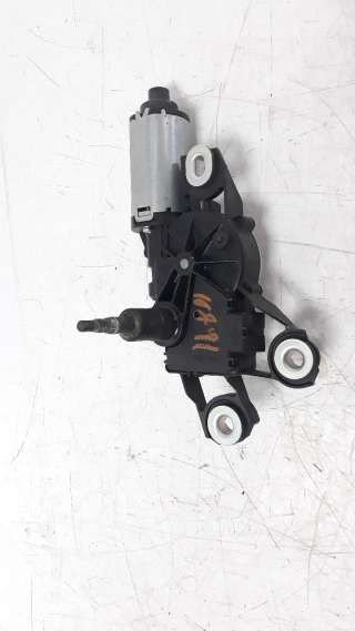 Recambio de motor limpia trasero para seat ibiza (6j5) 2008-2015 1.2 tsi referencia OEM IAM 6J4955711A  