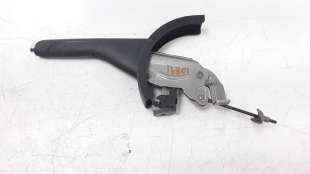 Recambio de palanca freno para seat ibiza (6j5) 2008-2015 1.2 tsi referencia OEM IAM 6R0711303H  