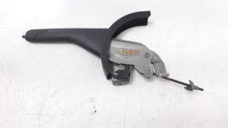 Recambio de palanca freno para seat ibiza (6j5) 2008-2015 1.2 tsi referencia OEM IAM 6R0711303H  