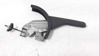 Recambio de palanca freno para seat ibiza (6j5) 2008-2015 1.2 tsi referencia OEM IAM 6R0711303H  