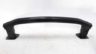 Recambio de refuerzo paragolpes trasero para seat ibiza (6j5) 2008-2015 1.2 tsi referencia OEM IAM 6J4807305  