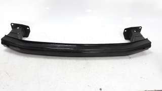 Recambio de refuerzo paragolpes trasero para seat ibiza (6j5) 2008-2015 1.2 tsi referencia OEM IAM 6J4807305  