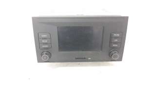 Recambio de sistema audio / radio cd para seat ibiza (6j5) 2008-2015 1.2 tsi referencia OEM IAM 5F0035888B  