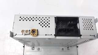 Recambio de sistema audio / radio cd para seat ibiza (6j5) 2008-2015 1.2 tsi referencia OEM IAM 5F0035888B  