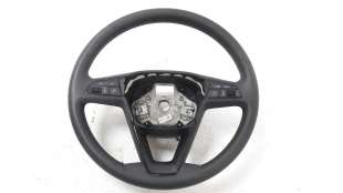 Recambio de volante para seat ibiza (6j5) 2008-2015 1.2 tsi referencia OEM IAM 5F0419091A  