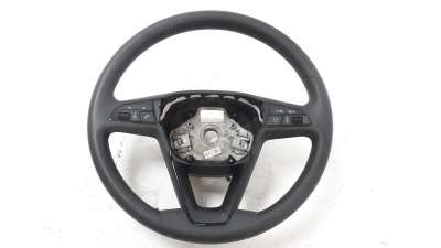 Recambio de volante para seat ibiza (6j5) 2008-2015 1.2 tsi referencia OEM IAM 5F0419091A  