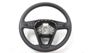 Recambio de volante para seat ibiza (6j5) 2008-2015 1.2 tsi referencia OEM IAM 5F0419091A  
