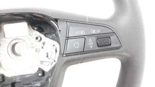Recambio de volante para seat ibiza (6j5) 2008-2015 1.2 tsi referencia OEM IAM 5F0419091A  