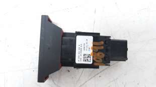 Recambio de warning para seat ibiza (6j5) 2008-2015 1.2 tsi referencia OEM IAM 5F0953235B   2