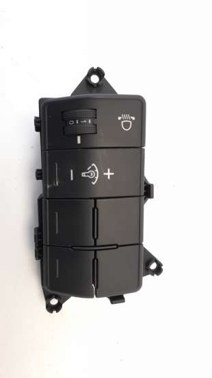 Recambio de interruptor para hyundai i30 (gd) 2012-2017 1.4 crdi cat referencia OEM IAM 93310A6100RY  