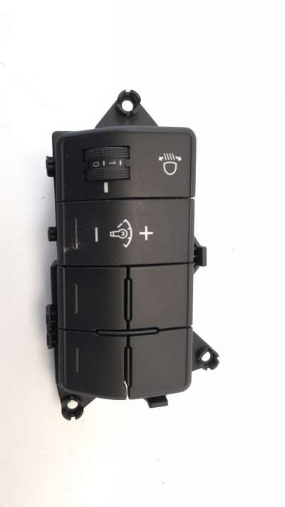 Recambio de interruptor para hyundai i30 (gd) 2012-2017 1.4 crdi cat referencia OEM IAM 93310A6100RY  
