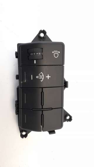 Recambio de interruptor para hyundai i30 (gd) 2012-2017 1.4 crdi cat referencia OEM IAM 93310A6100RY  