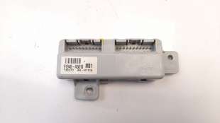 Recambio de modulo electronico para hyundai i30 (gd) 2012-2017 1.4 crdi cat referencia OEM IAM 91940A5010  