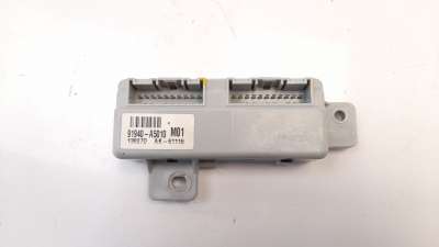 Recambio de modulo electronico para hyundai i30 (gd) 2012-2017 1.4 crdi cat referencia OEM IAM 91940A5010  